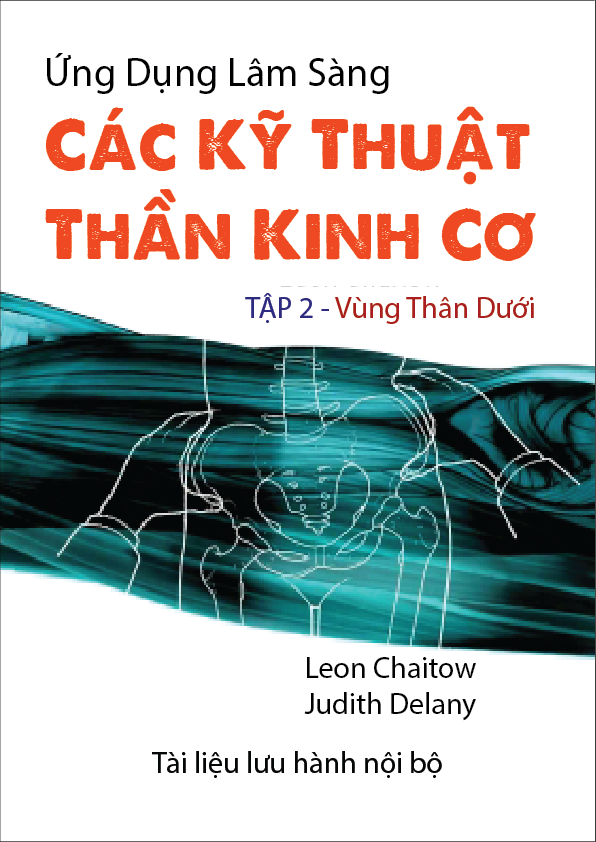 [VIP] Các kỹ thuật thần kinh cơ